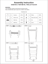 Kmart 43028108 User manual