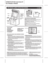 Kmart 43066711 User manual
