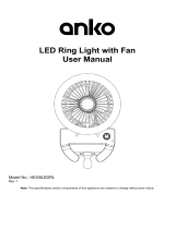 Kmart 43074792 User manual