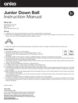 Kmart 43149704 User manual