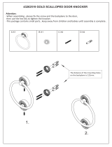 Kmart 43262519 User manual