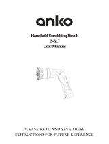 ANKO B-817 User manual