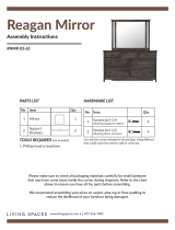 Living SpacesRNMR-03-65