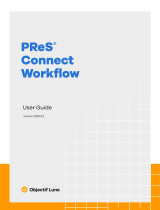 OBJECTIF LUNE PRes Workflow 2022.2 User manual