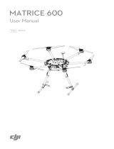 dji Go User manual