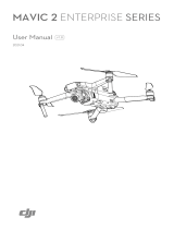 dji Mavic 2 Enterprise User manual