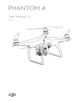 dji GO 4 User manual