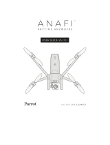 Parrot ANAFI User manual