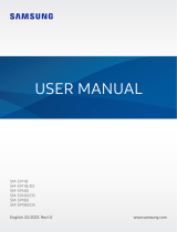 Samsung Galaxy S 23 UK User manual