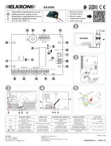 ElkronSA3000