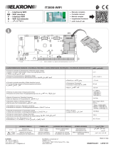 ElkronIT3000-WIFI