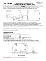 Elkron MGSM500 Installation guide