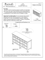 Riverside Furniture37290