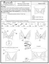 Riverside Furniture51401