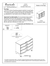 Riverside Furniture27164