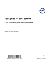 GFA TS 970-XL User manual