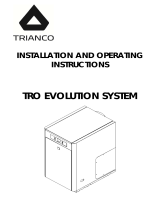 TriancoTRO System