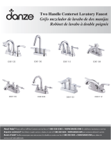 Gerber Plumbing D301122BN Installation guide