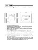 IPS Corporation 86162 Installation guide