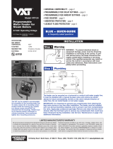 Hydrolevel CompanyModel VXT-24