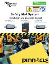Pinnacle SystemsNSD Safety Mats