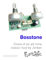 FuzzDogJordan Bosstone