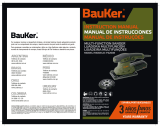 BAUKER FS200E Owner's manual