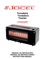 Jocel JTOV022097 User manual