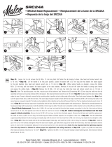 Malco Compound Leverage Channel Shear Operating instructions