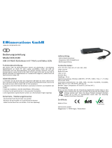 EOinnovations EOC2100 User manual