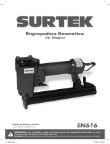URREA Surtek EN616 User manual