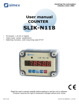 SimexSLIK-N118