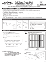 IPF EXR-01P Owner's manual