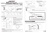 IPF 924SL Owner's manual