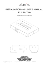 PlanikaRIO TABLE