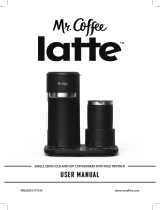 Mr. CoffeeLatte