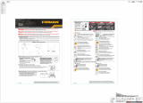 Firman H05752 Reference guide