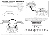 Thrustmaster 4060172 Quick start guide