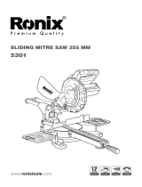 Ronix 5301 User manual