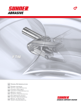 SUHNER ABRASIVE FTM User guide