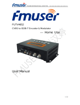 FMUserFUTV4652C