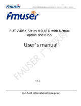 FMUserFUTV406X