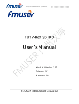 FMUserFUTV466X SD