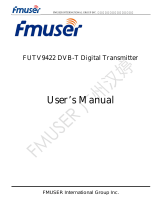 FMUserFUTV-9422 (500W)