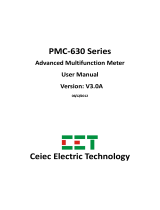CETPMC-630 Series
