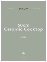 Inalto ICC604K.1 User manual