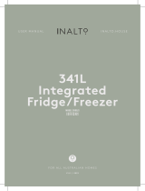 Inalto IIFF341 User manual