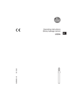 IFM Electronicefector 160