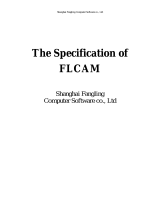 FLCNC FLCAM User manual