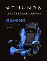 Thunda THGACH2 User manual